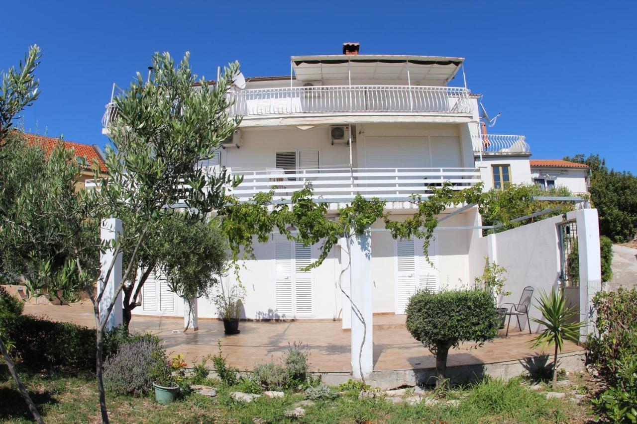 Apartments Giardino Hvar Town Eksteriør bilde
