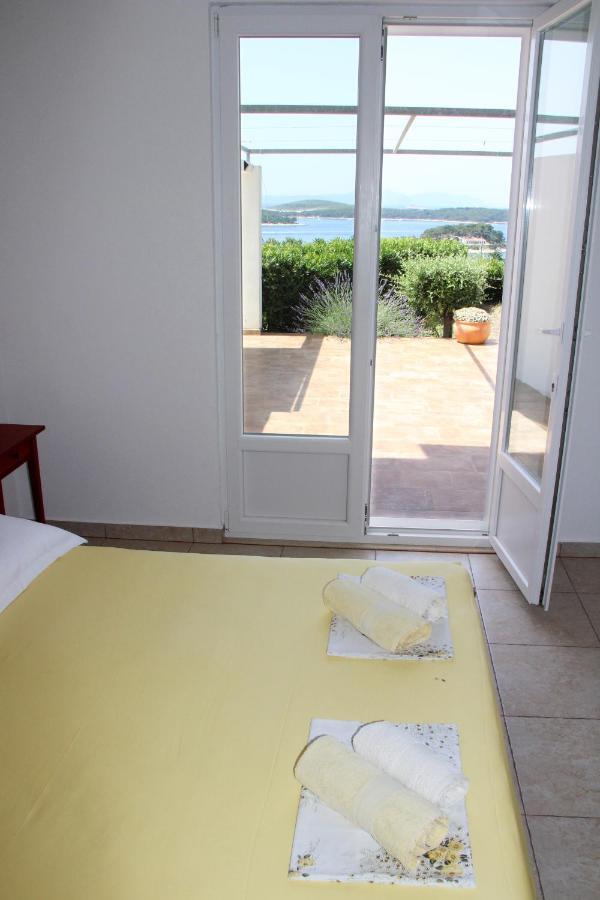 Apartments Giardino Hvar Town Eksteriør bilde